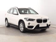 BMW X1 F48 , Salon Polska, Automat, Navi, Klimatronic, Tempomat,