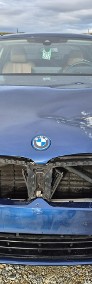 BMW SERIA 5 520 Hybryda plug-in 204KM Szyberdach-4
