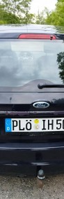 Ford Fiesta VI KLIMA benzyna 5 drzwi oplaty w cenie auta-4