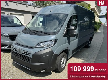 Fiat Ducato L2H2 L2H2 2.2 140KM-1