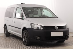 Volkswagen Caddy III , Klima, Tempomat, Parktronic,ALU