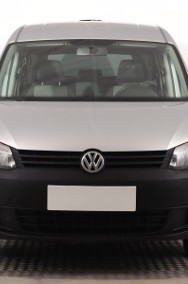 Volkswagen Caddy III , Klima, Tempomat, Parktronic,ALU-2