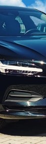Volvo S90 Distronic+Full Led+Blis+DAC+skóra+DVD+grzana Szyba-3