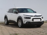 Citroen C4 Cactus I , Salon Polska, 1. Właściciel, Serwis ASO, Navi, Klima,