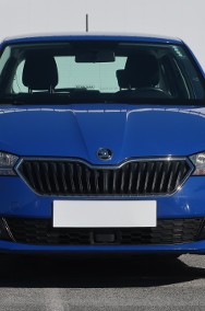 Skoda Fabia III , Salon Polska, VAT 23%, Klima, Tempomat, Parktronic-2