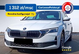 Skoda Octavia IV
