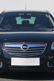 Opel Insignia , Salon Polska, Xenon, Klimatronic, Tempomat, Parktronic-2