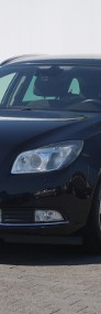 Opel Insignia , Salon Polska, Xenon, Klimatronic, Tempomat, Parktronic-3