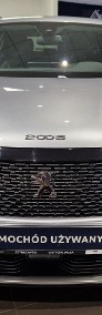 Peugeot 2008 1.2 PureTech Allure Pack 130KM Aut. EAT8 SalonPL Gwarancja Dealer-4