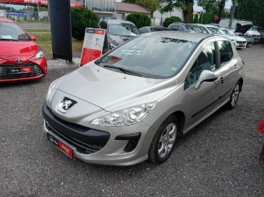 Peugeot 308 I Peugeot 308-1