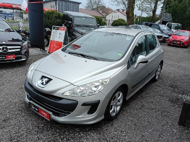 Peugeot 308 I Peugeot 308-1