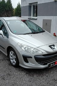 Peugeot 308 I Peugeot 308-2