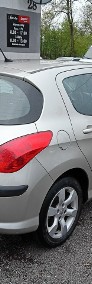 Peugeot 308 I Peugeot 308-4
