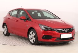 Opel Astra J , Salon Polska, 1. Właściciel, Serwis ASO, Klimatronic,