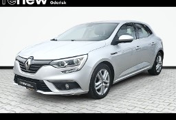 Renault Megane IV 1.5 dCi Zen