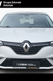 Renault Megane IV 1.5 dCi Zen-2