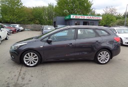 Kia Cee'd II Czysta i zadbana polecam