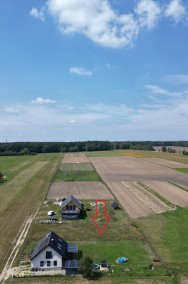 Urokliwa działka budowlana w Sośnicowicach -1000m2-2