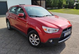 Mitsubishi ASX 4WD Serwisowany - Niski Przebieg - Stan BDB - RATY -