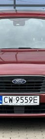 Ford Tourneo Connect II 1Ręka SalonPL 2kpl.opon Kamera Panorama Asystent GrzanyFotel GWARANC-4