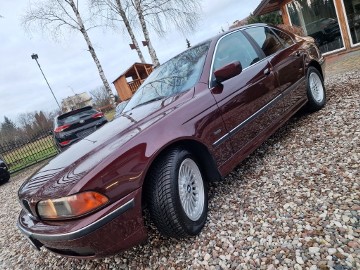 2.0 Benzyna , Sprowadzony , Zarejestrowany , Pełna Dok ,