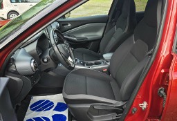 Nissan Juke Bezwypadkowy* Serwisowany w ASO* Navi* Kamera* Podgrzewana szyba