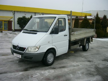 316 cdi Skrzynia 330x200 cm Faktura vat marża-1