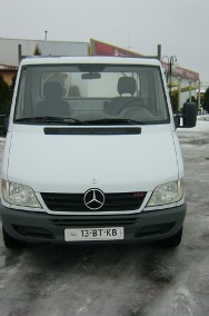 316 cdi Skrzynia 330x200 cm Faktura vat marża-2