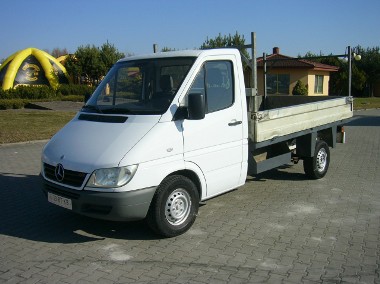 316 cdi Skrzynia 330x200 cm Faktura vat marża-1