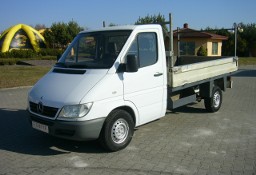 Mercedes-Benz Sprinter 316 cdi Skrzynia 330x200 cm Faktura vat marża