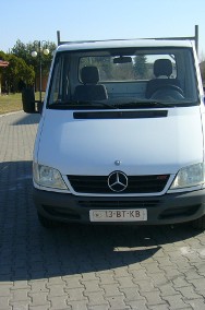 316 cdi Skrzynia 330x200 cm Faktura vat marża-2