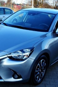 Mazda 2 IV-2