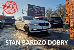 BMW SERIA 5 VII (F90) 2.0 Diesel 190 KM, Full LED, Automat, X-Drive, Panorama, Kamera