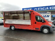 Fiat Ducato Autosklep Gastronomiczny Food Truck Foodtruck sklep W-zasila Borco20