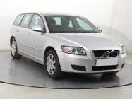Volvo V50 II , Salon Polska, Klimatronic,ALU