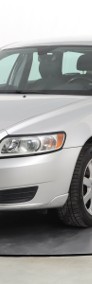 Volvo V50 II , Salon Polska, Klimatronic,ALU-3
