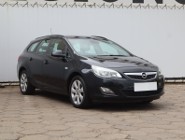 Opel Astra J , Klimatronic, Tempomat, Parktronic, Podgrzewane siedzienia