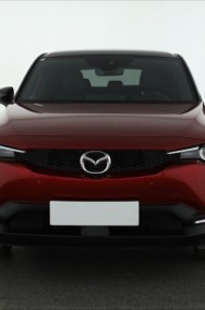 Mazda MX-30 , SoH 96%, Salon Polska, 1. Właściciel, Serwis ASO, Automat,-2