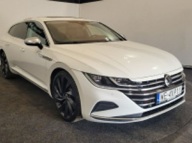 Volkswagen Arteon-1