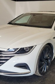 Volkswagen Arteon-2