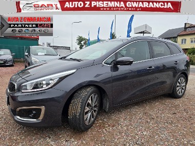 1.6 GDI 135 KM nawigacja kamera alufelgi super stan gwarancja-1