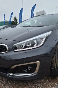 1.6 GDI 135 KM nawigacja kamera alufelgi super stan gwarancja-2