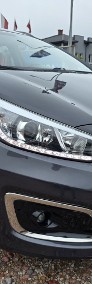 1.6 GDI 135 KM nawigacja kamera alufelgi super stan gwarancja-4