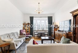 Mieszkanie Warszawa Ochota, ul. Grójecka