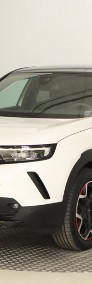 Opel Mokka , Salon Polska, 1. Właściciel, Serwis ASO, Automat, VAT 23%,-3