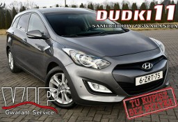 Hyundai i30 II 1,4benz Full-Serwis.Kamera Cof.Navi.6Biegowe,Ledy.Parktronic.OKAZJA