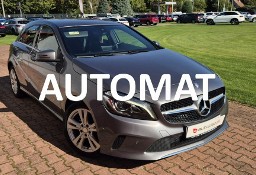 Mercedes-Benz Klasa A W176 AUTOMAT-STAN-ŁOPATKI