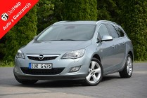 Opel Astra J 1.4T (140KM)Cosmo Duża Navi bi-Xenon Ledy 2XParktronic Chrom