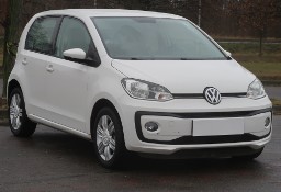 Volkswagen up! , Salon Polska, Serwis ASO, Klima, Podgrzewane siedzienia