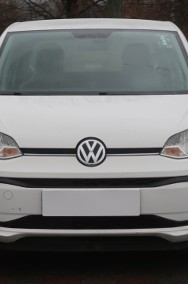 Volkswagen up! , Salon Polska, Serwis ASO, Klima, Podgrzewane siedzienia-2